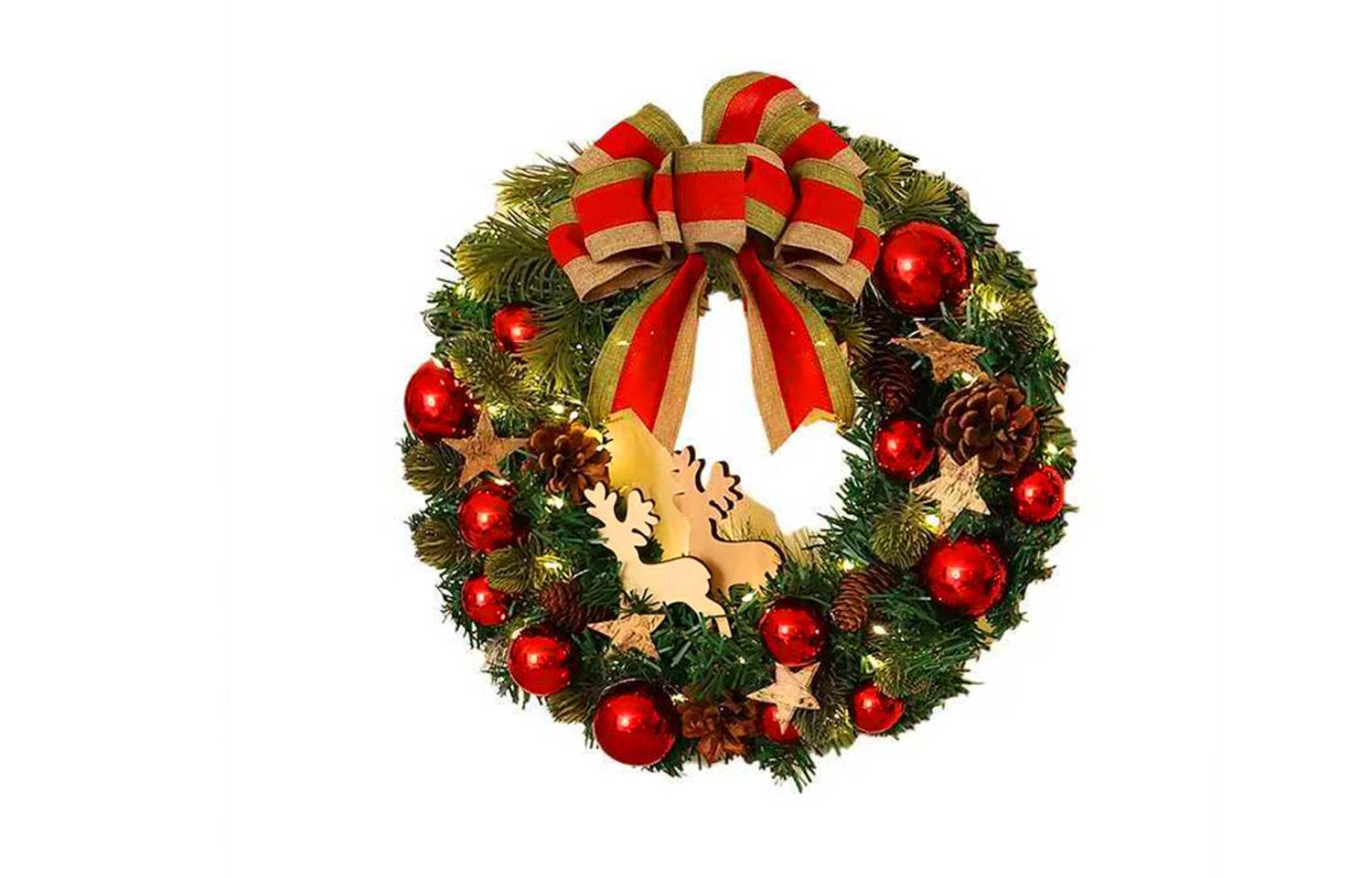 Украшение Barker - Boxette Shop